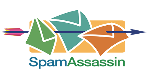 Spam Assassin Logo